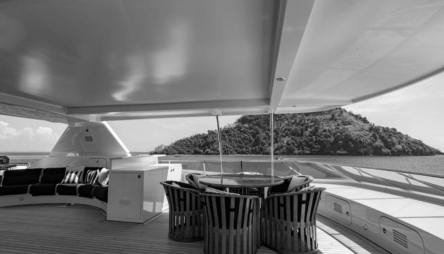 LADY AZUL yacht for sale 33