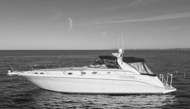 QUARANTINE yacht for sale 2