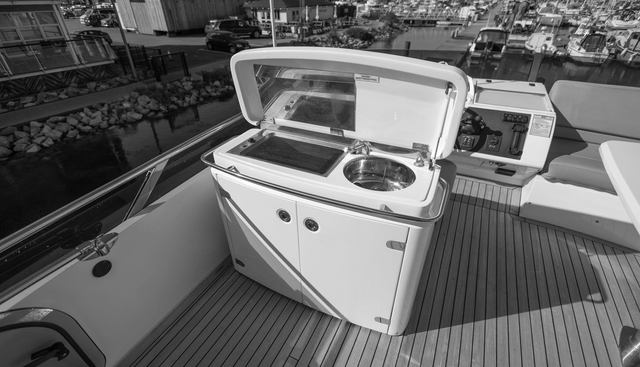Escape of Ipswich yacht for sale 14