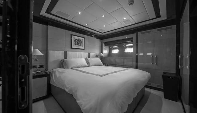 BASH IV yacht for sale 15