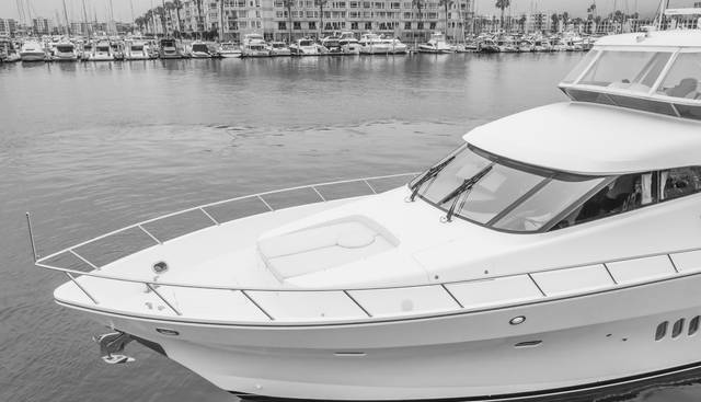 Oceana yacht for sale 12
