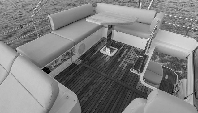 Jib Jab yacht for sale 13