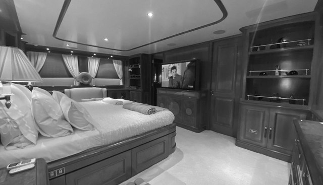 BLIND DATE TOO yacht for sale 30