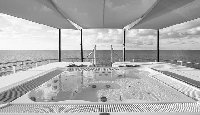 ARTISAN yacht for sale 3