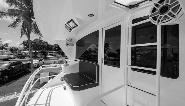 THE FINE EXPERIENCE yacht for sale 14