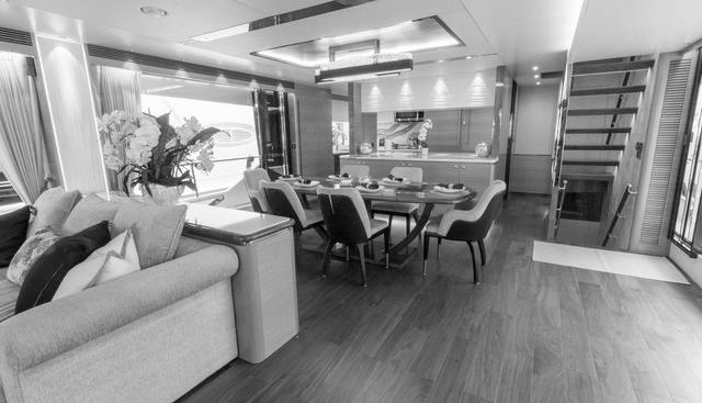 ONE MORE TIME yacht for sale 65
