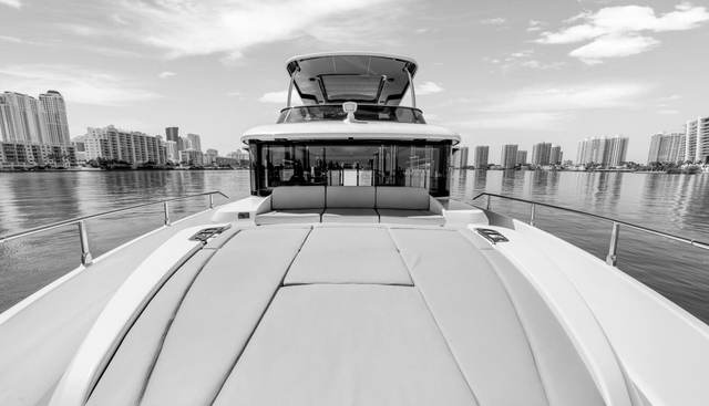 My Toy yacht for sale 20