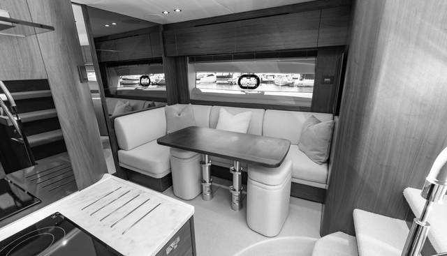 Ottilie yacht for sale 33