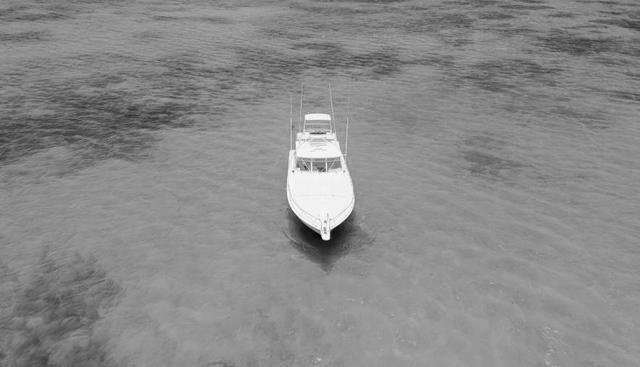 Chipi Chipi yacht for sale 2
