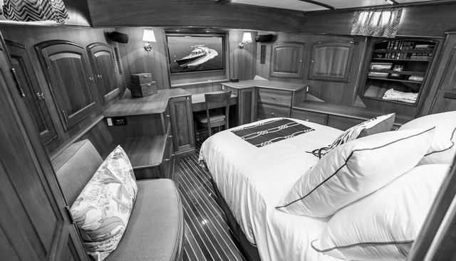 THREE ACES yacht for sale 18