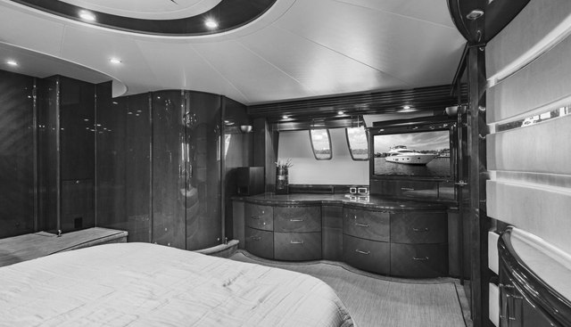 POLARIS yacht for sale 48