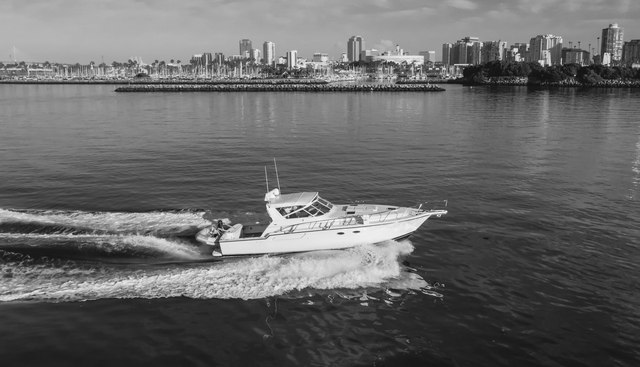 MISS MICHELLE yacht for sale 20