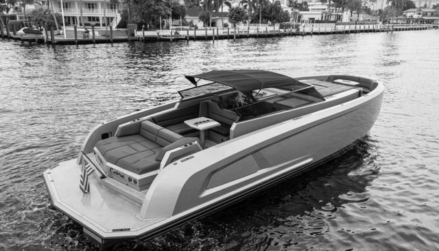 noname yacht for sale 12