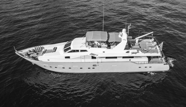 MOONRAKER II yacht for sale 5