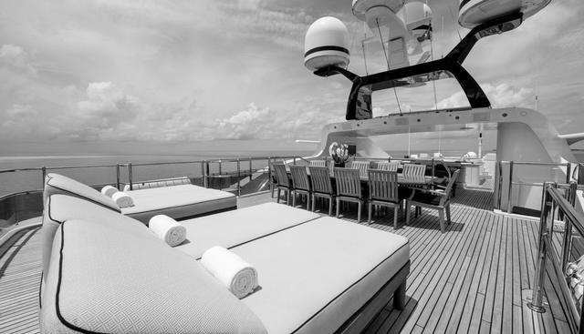 JAGUAR yacht for sale 40