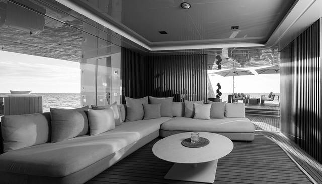 ARTISAN yacht for sale 34