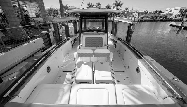 noname yacht for sale 15
