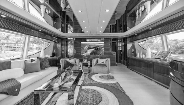 SINPATICO yacht for sale 23