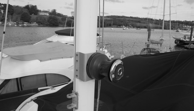 noname yacht for sale 8