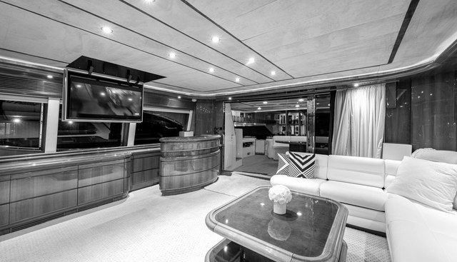 Everything Good yacht for sale 14