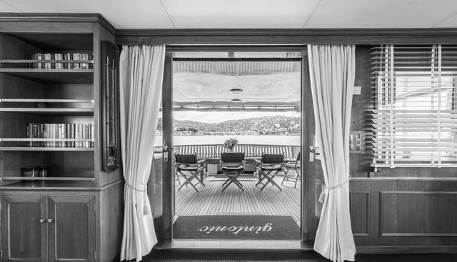 GIN TONIC yacht for sale 7