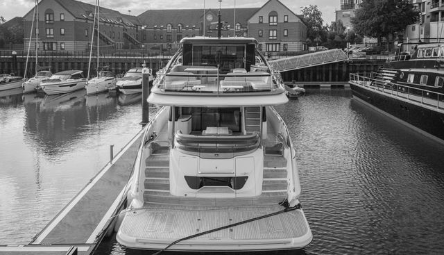 noname yacht for sale 38