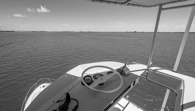 TA-BOO yacht for sale 25