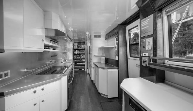 REARDEN STEEL yacht for sale 30