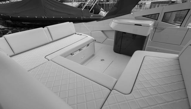 AY2295 yacht for sale 25