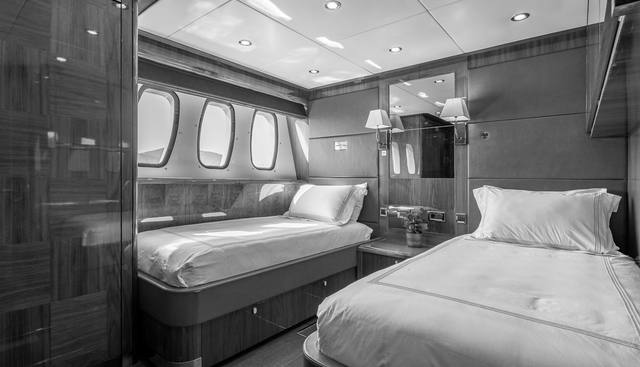 IMAN yacht for sale 24
