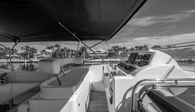 Everything Good yacht for sale 67
