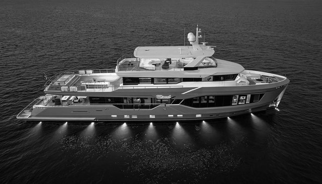 NUMARINE 40MXP yacht for sale 105