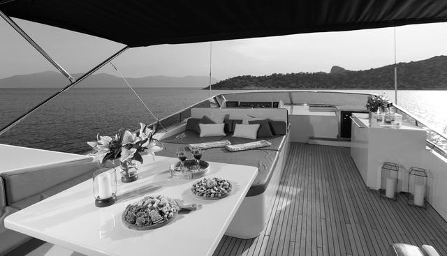 GIOE I yacht for sale 3