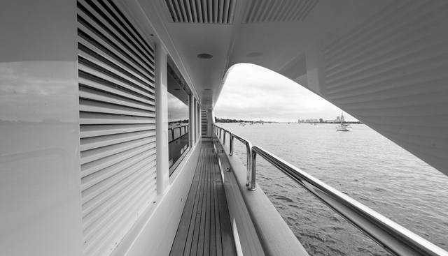 ALEGRIA yacht for sale 44
