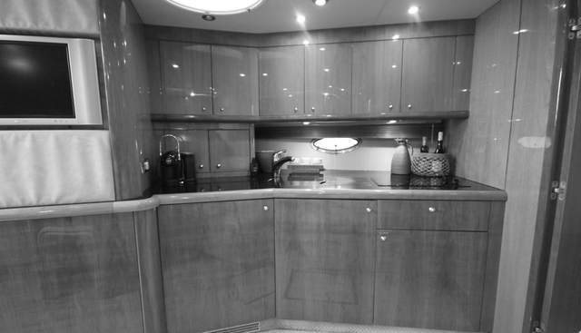 IRRESISTIBLE yacht for sale 24