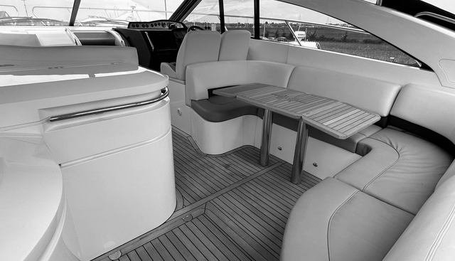 noname yacht for sale 4
