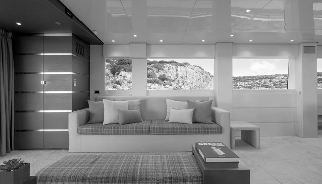 TROPICANA yacht for sale 9