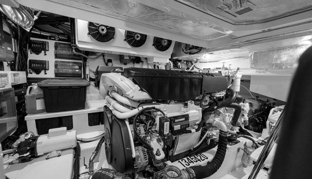 noname yacht for sale 95