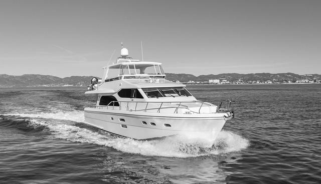 MALOU yacht for sale 10