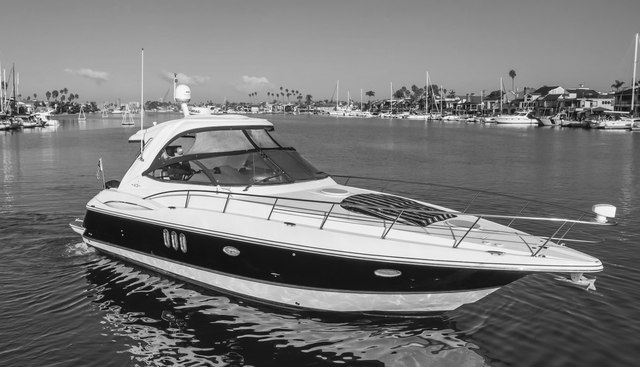 Eurybia yacht for sale 10