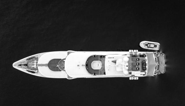 TSUMAT yacht for sale 5