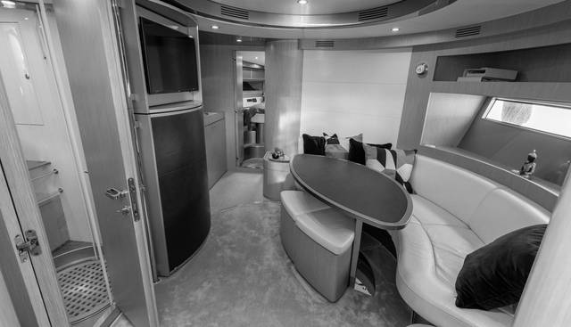 No More yacht for sale 120