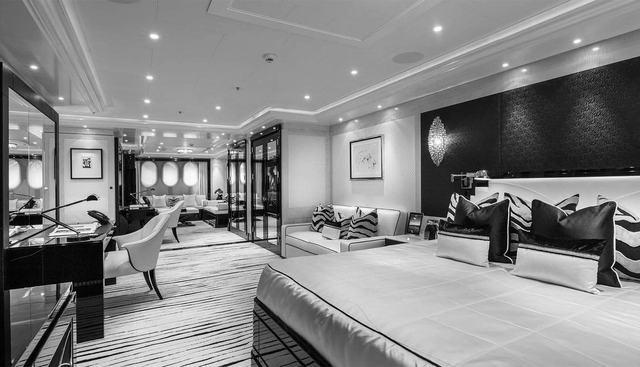 PHOENIX 2 yacht for sale 20