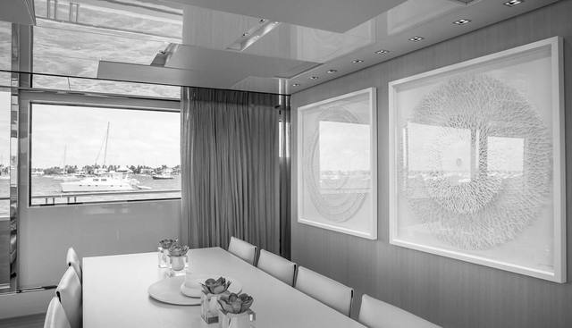 XWAVE yacht for sale 10