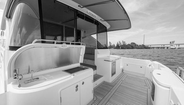 noname yacht for sale 24