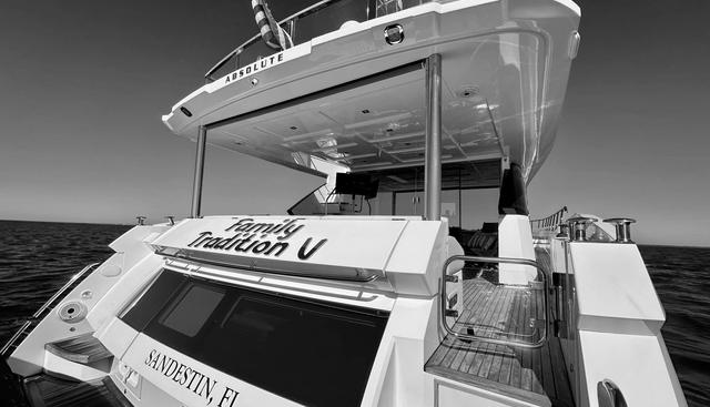 noname yacht for sale 18