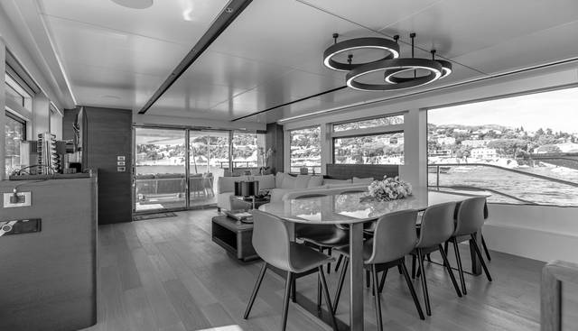 MAORIA yacht for sale 10