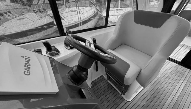 Jaspar yacht for sale 14