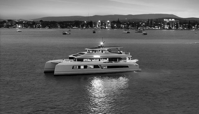 Bundalong yacht for sale 50