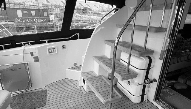 noname yacht for sale 63